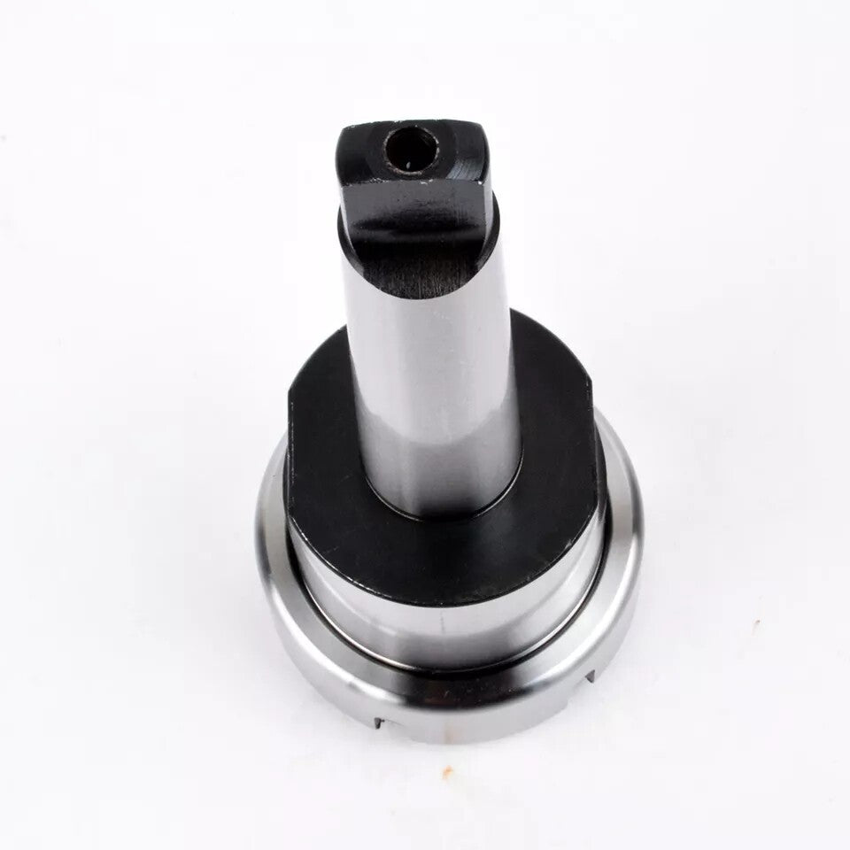 1P MTA3 ER40 Collet Chuck Holder Morse Taper MT3 ER40UM Shank For Milling Collet
