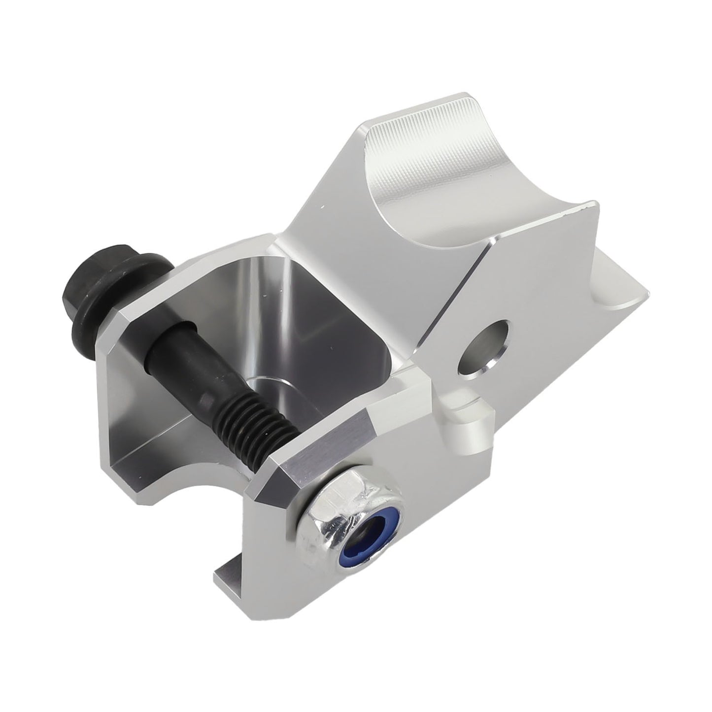 Exceptional Durability 3 Inch Shock Lift Anodized Treatment Long Lifespan