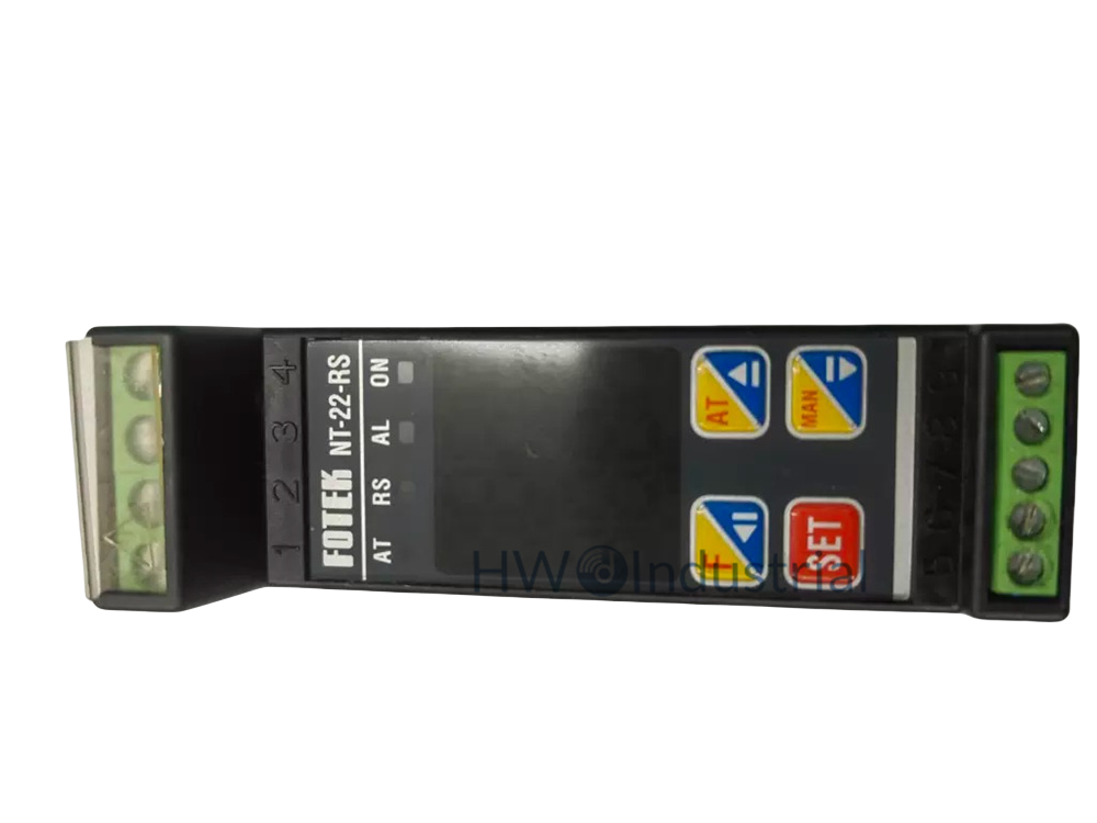 1/Piece  NT-22V-RS FOTEK Temperature Controller