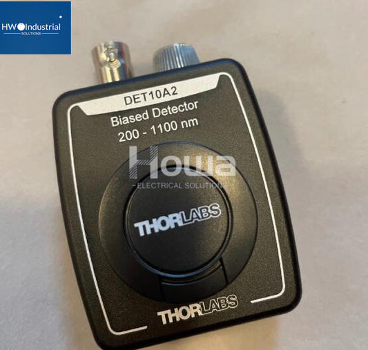 1PC Thorlabs DET10A2 Photoelectric Converter Detector 200-1100nm
