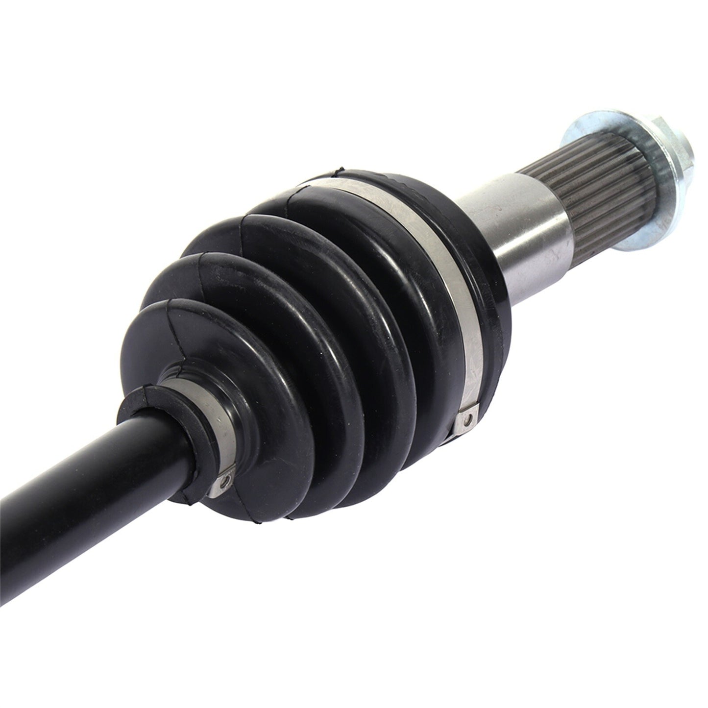 For Honda Foreman 500 4x4 2017-2019 Pair Rear Left Right CV Axle Drive Shaft