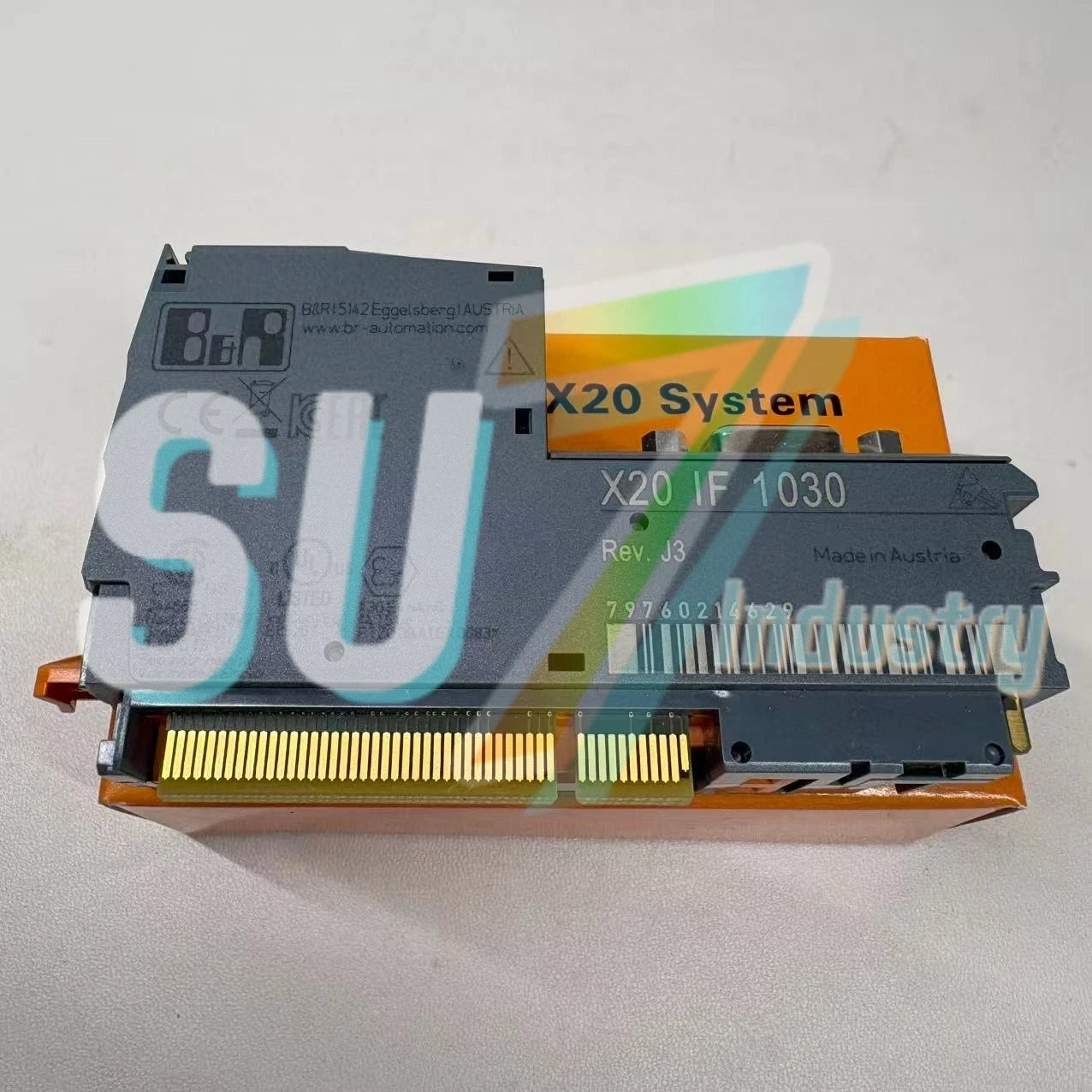 B&R X20IF1030 PLC Module X20 IF 1030#1pcs