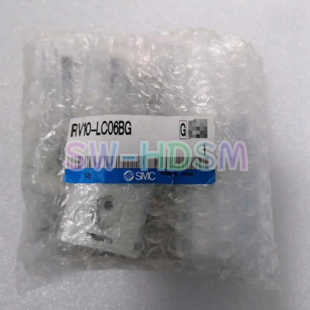1PCS   SMC IRV10-LC06BG Pressure Reducing Valve Freight Free
