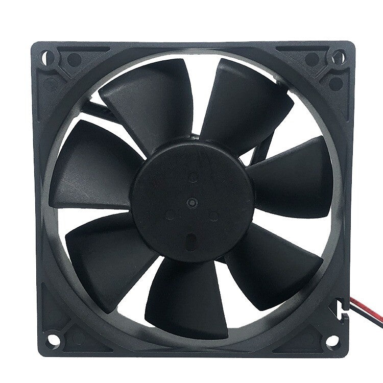 1PC ADDA AD0924HB-A72GL 24V 0.15A 9CM Inverter Cooling Fan Size 90*90*25mm