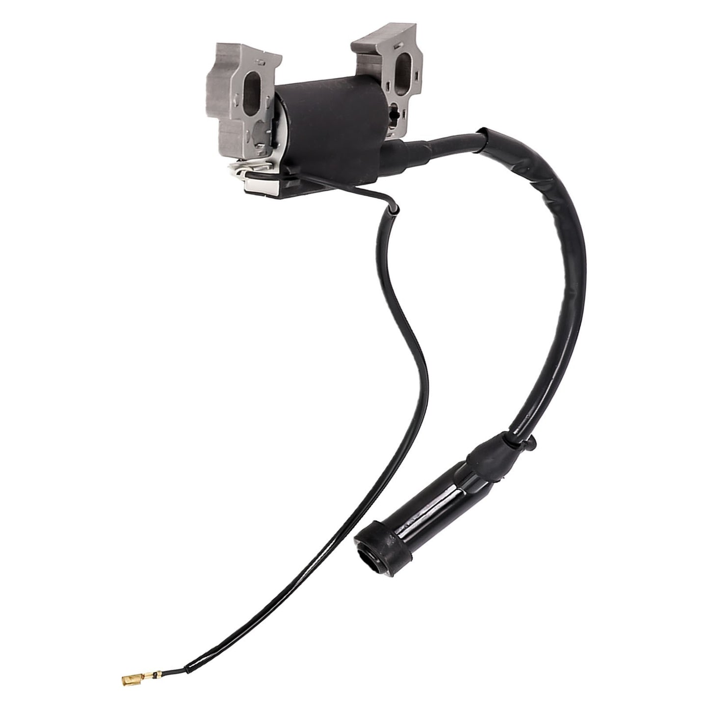 Garden Ignition Coil 12*10.5*2.5cm 30500-ZE1-023 30500ZE1023