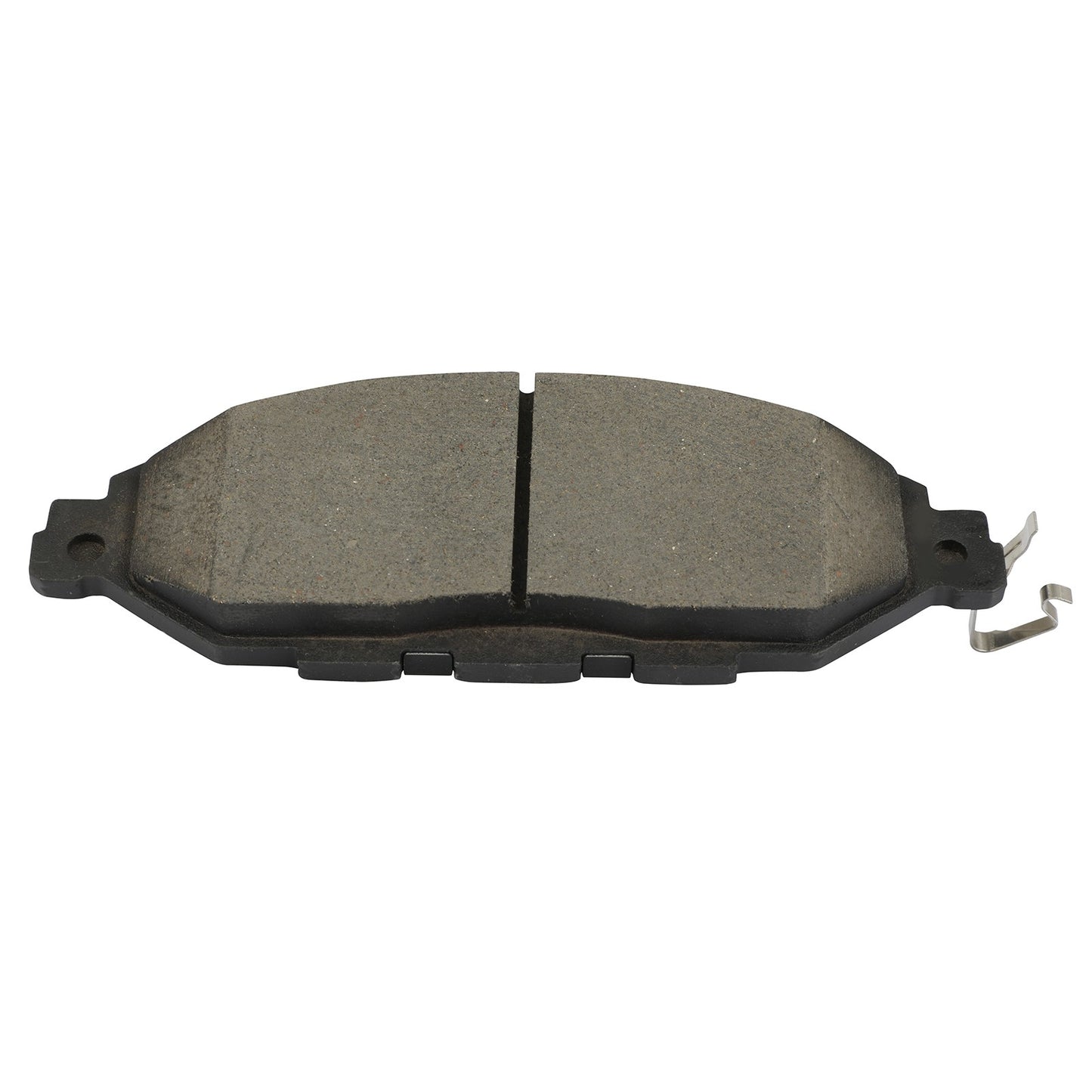 Front &Rear Ceramic Brake Pads For Nissan Murano Pathfinder Infiniti JX35 QX60