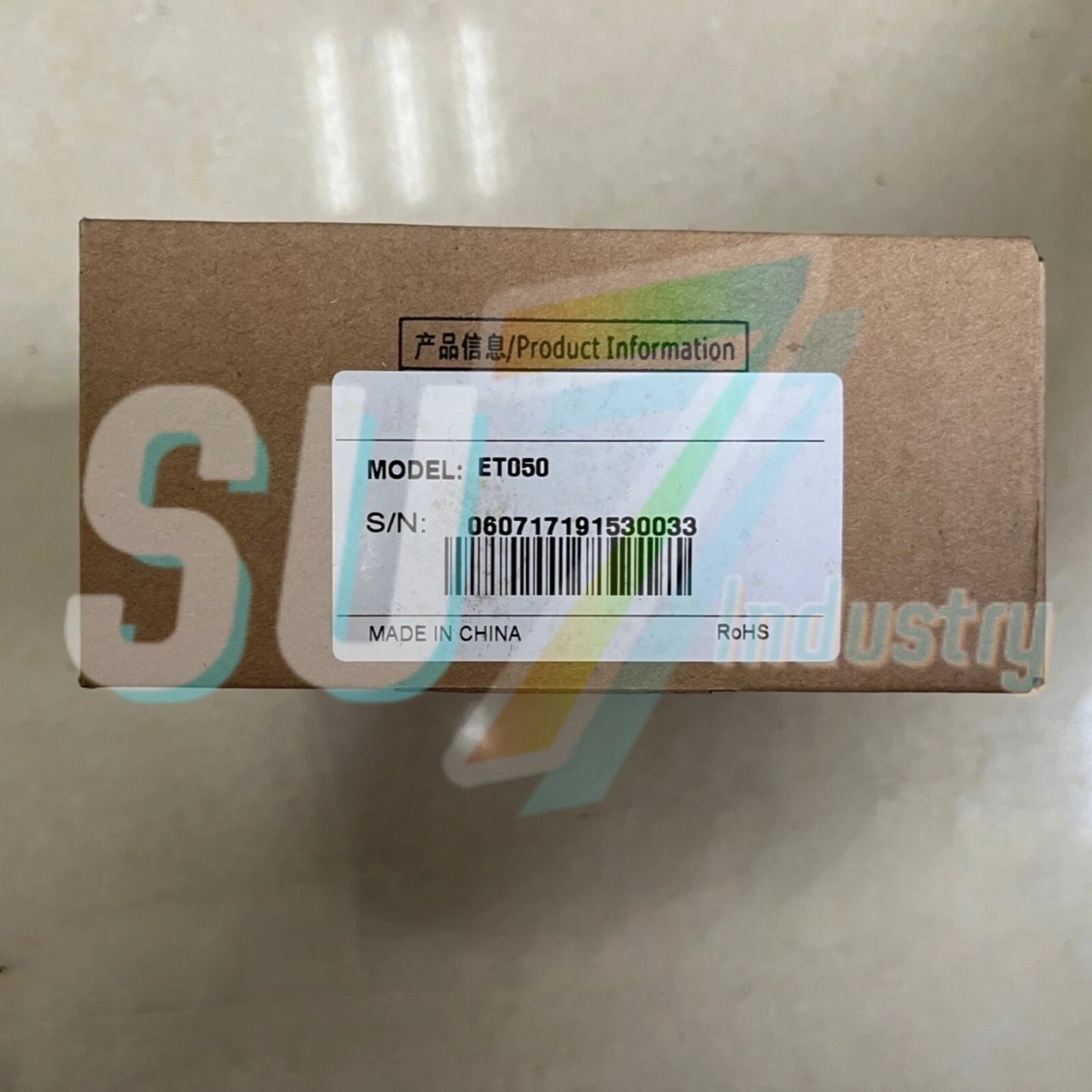 Kinco ET050 HMI Touch Panel# 1pcs    In Box