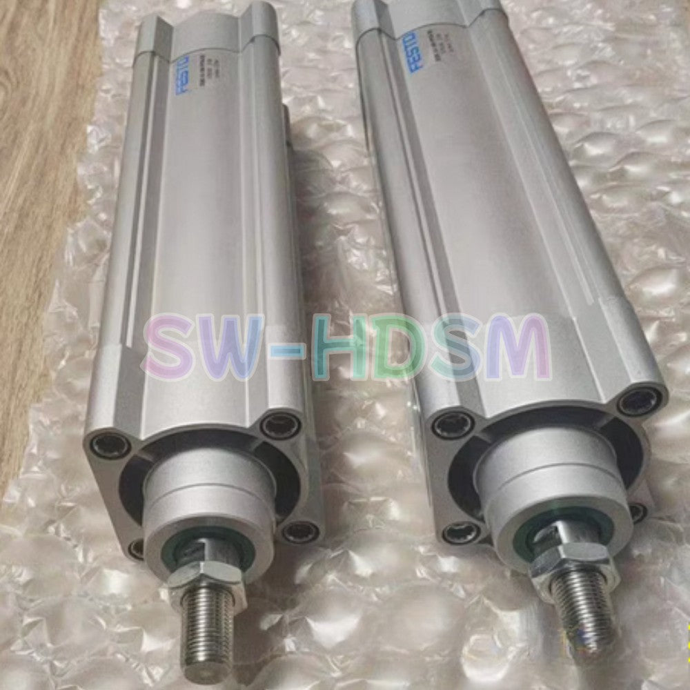1PCS   FESTO Air cylinder DSBC-63-25-PPV-A-N3