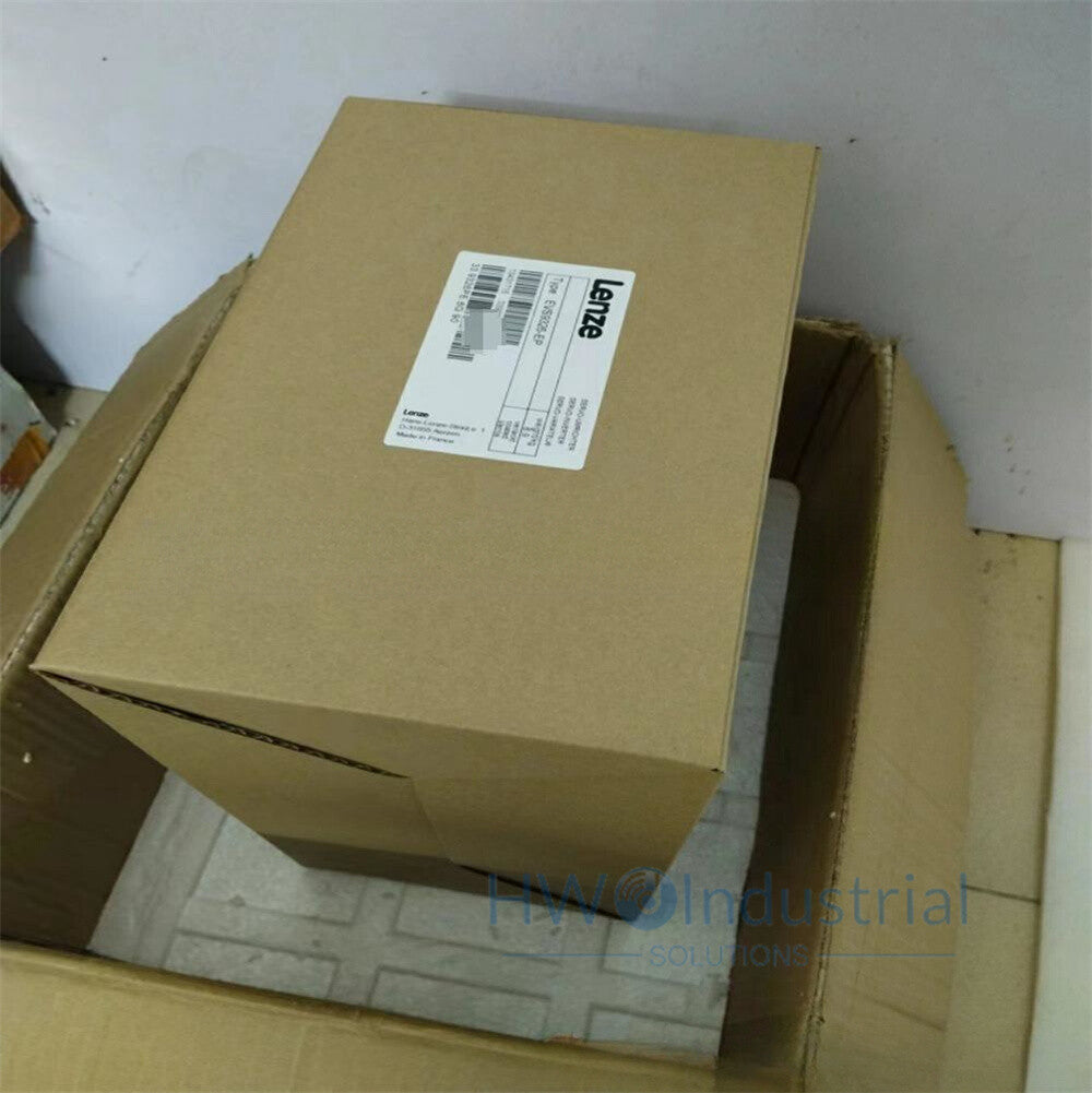 1/Piece LENZE Inverter EVS9326-EP EVS9326EP Frequency Converter Drive