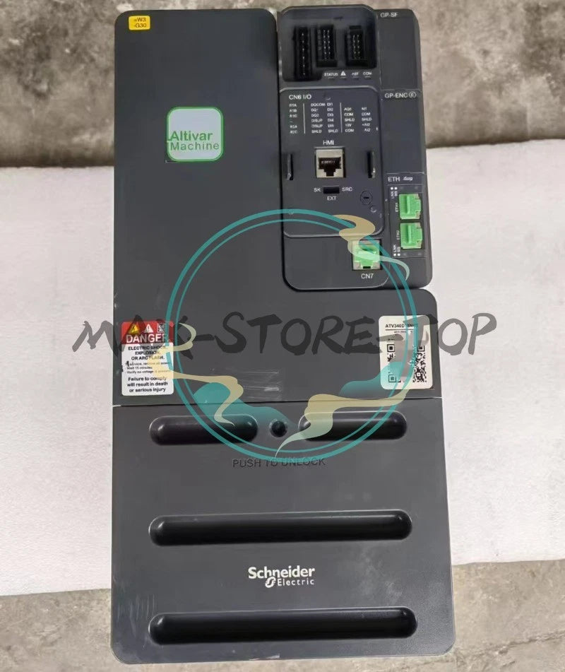 1 PC  TESTED Schneider ATV340D18N4E Inverter Fast Shipping