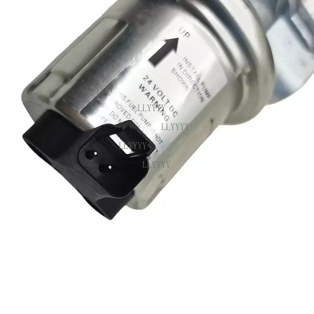 Fuel Transfer Pump 24V 5362256 4076581 4935095 Fits For ISX/QSX 15 Cummins