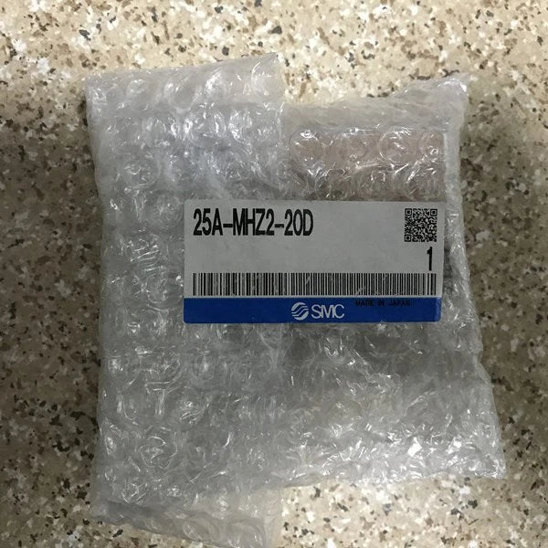 1PC  SMC 25A-MHZ2-20D Finger cylinder Fast Delivery #P