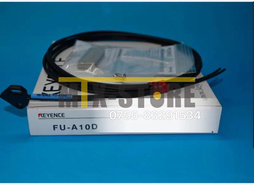 1pcs   Keyence   ones FU-A10D #P