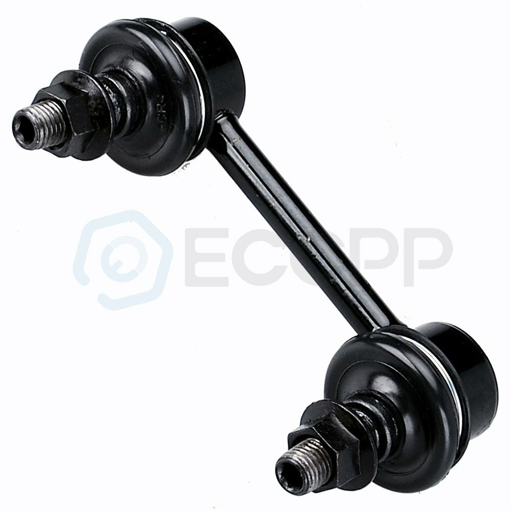 12Pc For 05-2009 Subaru Legacy Outback  Wheel Bearing & Hub Sway Bar Tie Rod