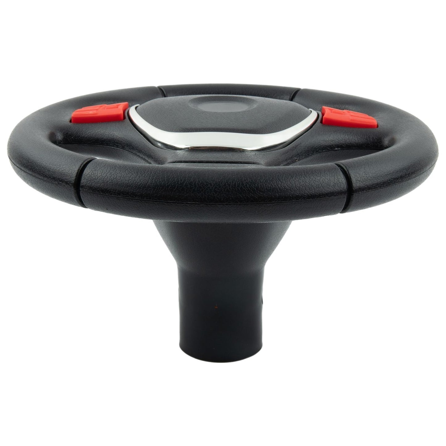 Steering Wheel For Electric Car Plastic/metal Portable S2388/S2588/S9088