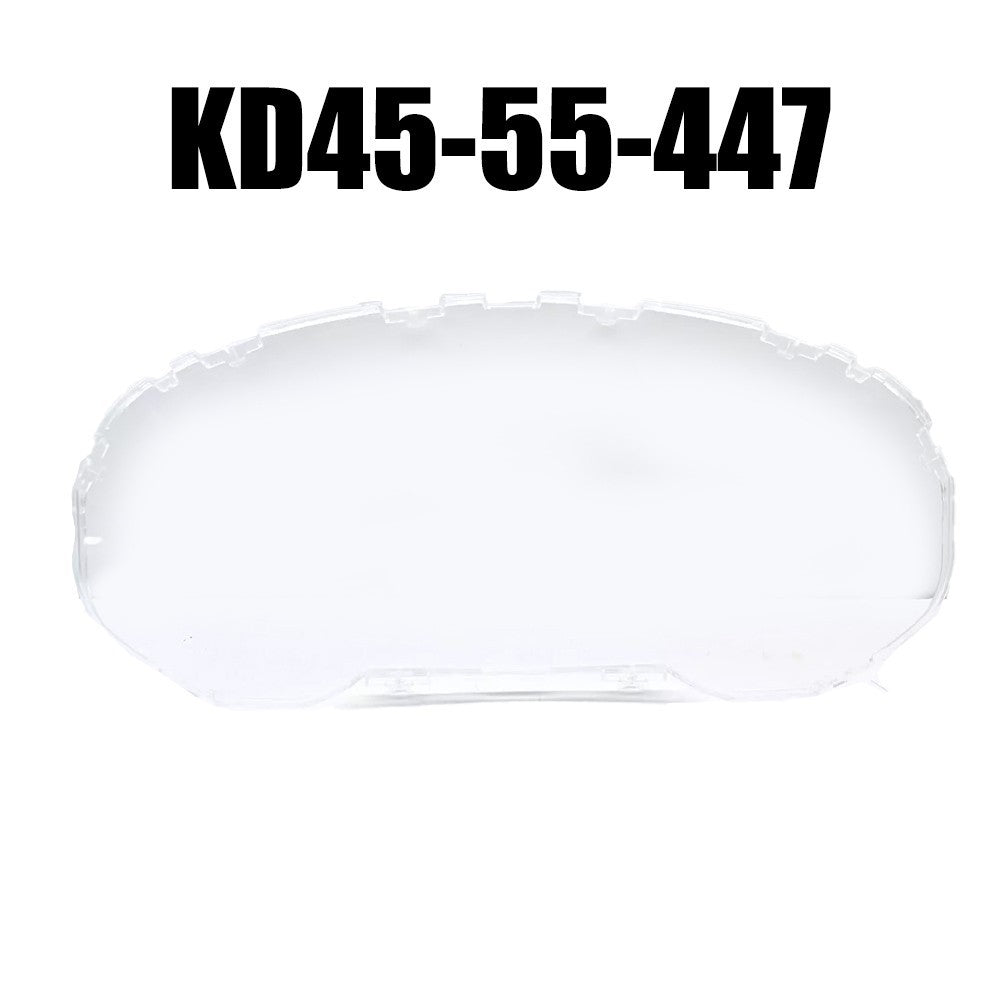 Upgraded Cluster Lens Speedometer Dash Gauge Cover for Mazda 6/For CX5