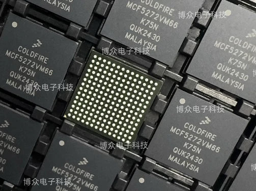 1PCS FREESCALE 14+ BGA - MCF5272VM66