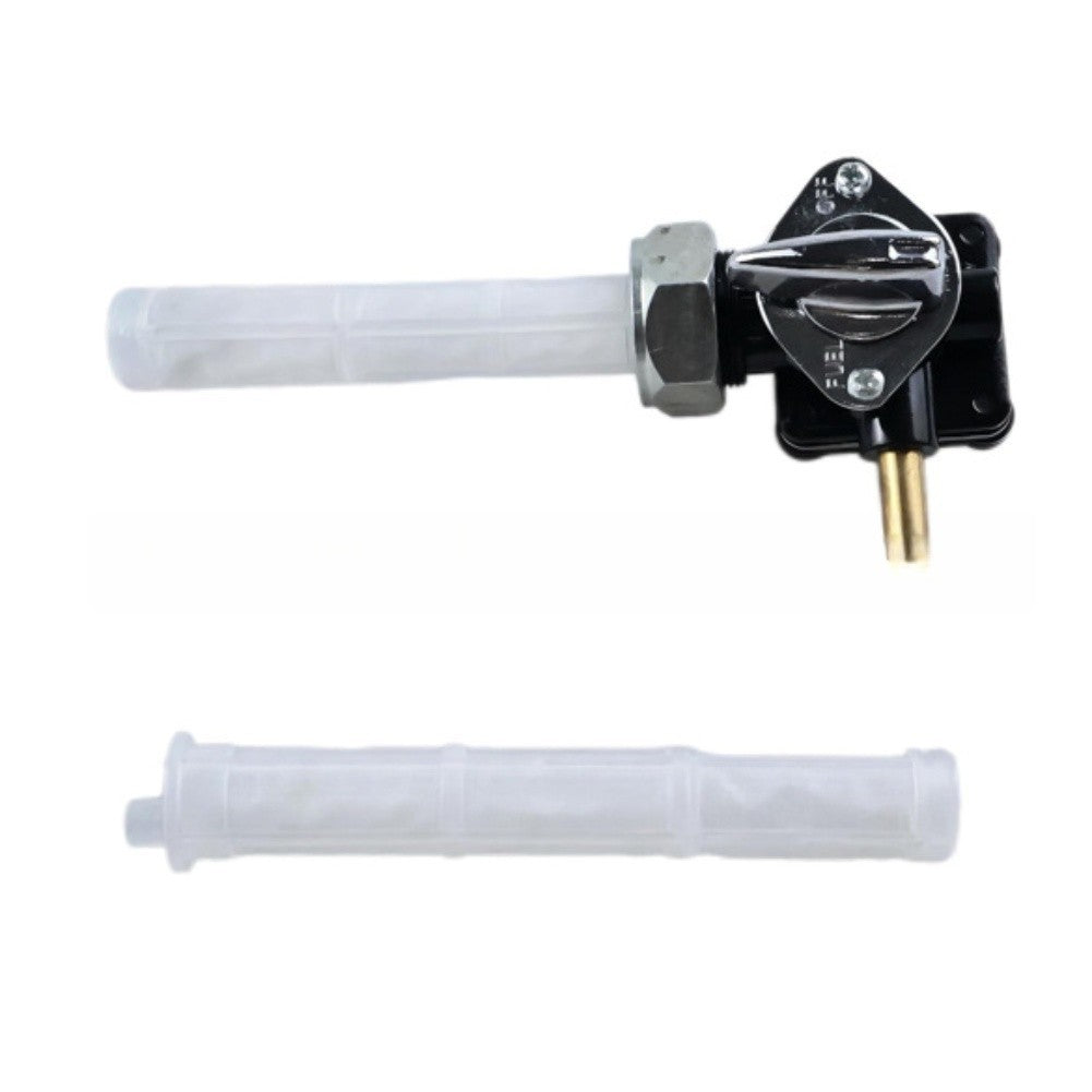 22mm Fuel Valve Petcock for FLSTF For FXDL FXST FLHT Motorcycle Use 612013 61