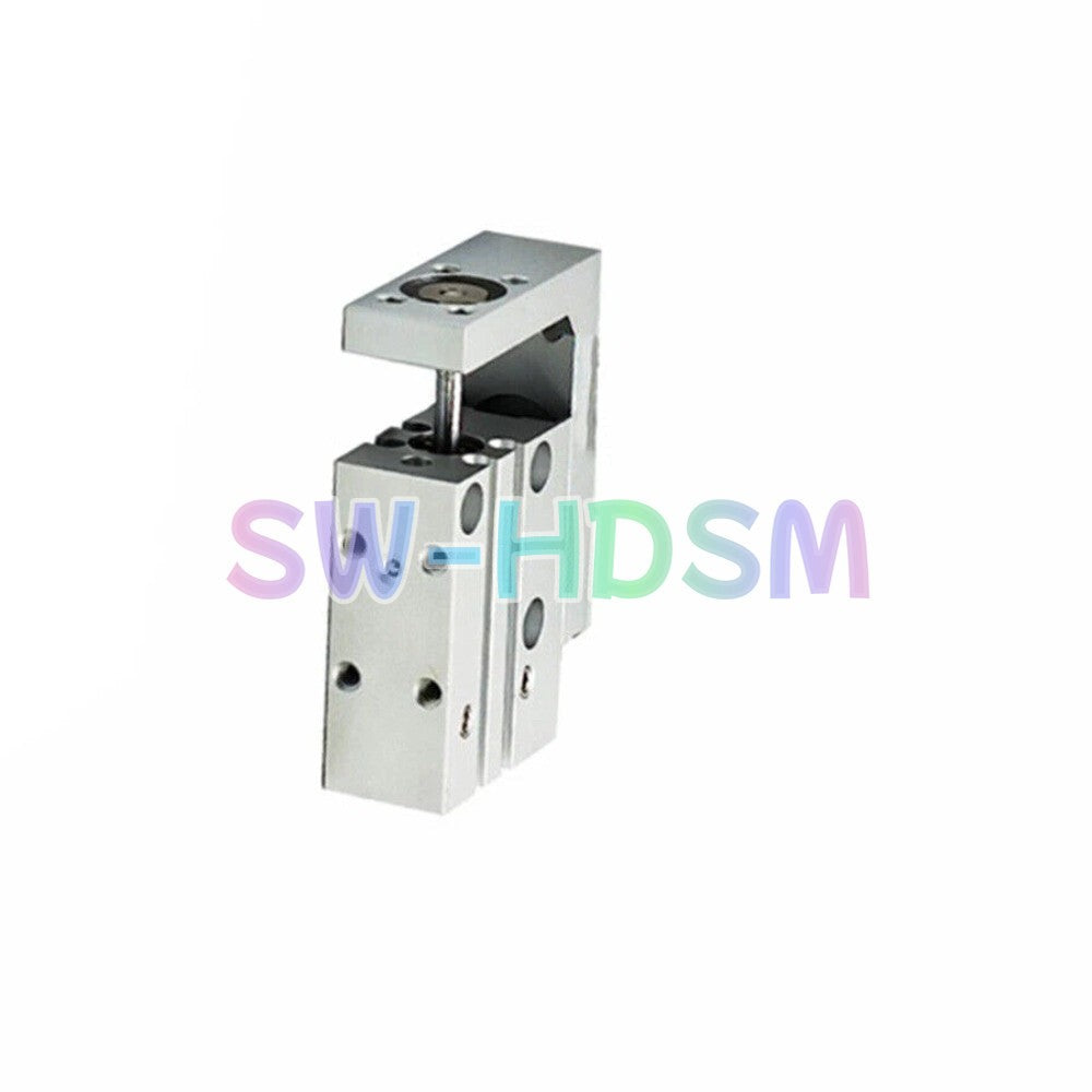 1PCS  For SMC MXH20-60 Precision Slide Cylinder freight free