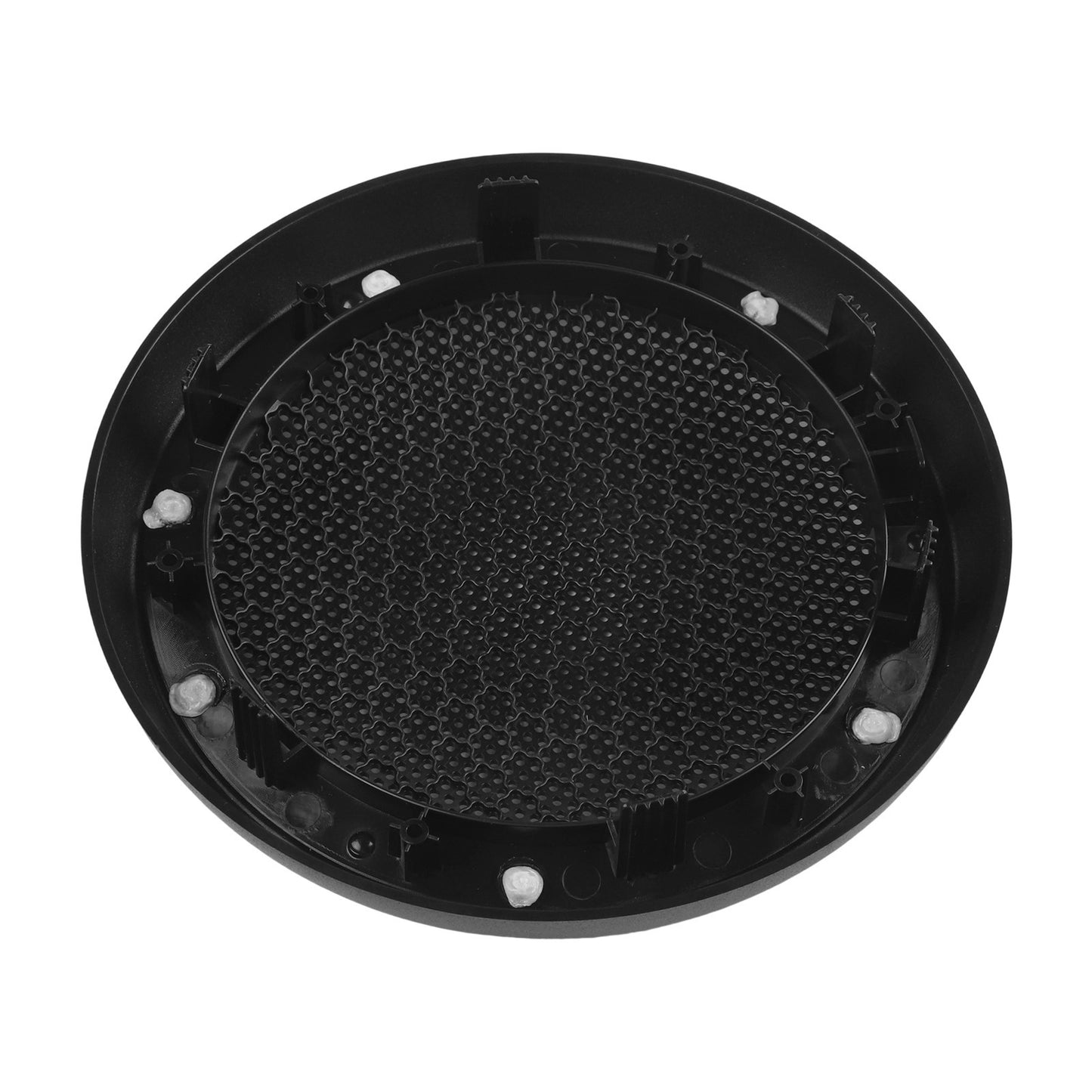 For Mini Cooper R56 Front Door Speaker Cover Grille OEM 51412753333 Compatible
