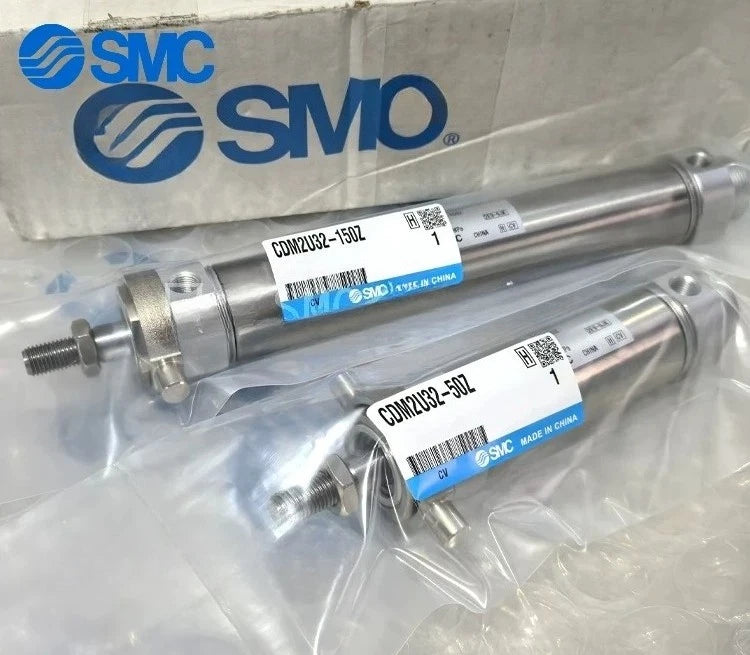 1PCS  FIT FOR SMC cylinder CDM2U32-150Z