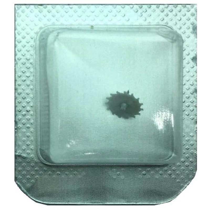 1PCS FOR Swiss c01.211 escape wheel for ETA c01211 moving partss