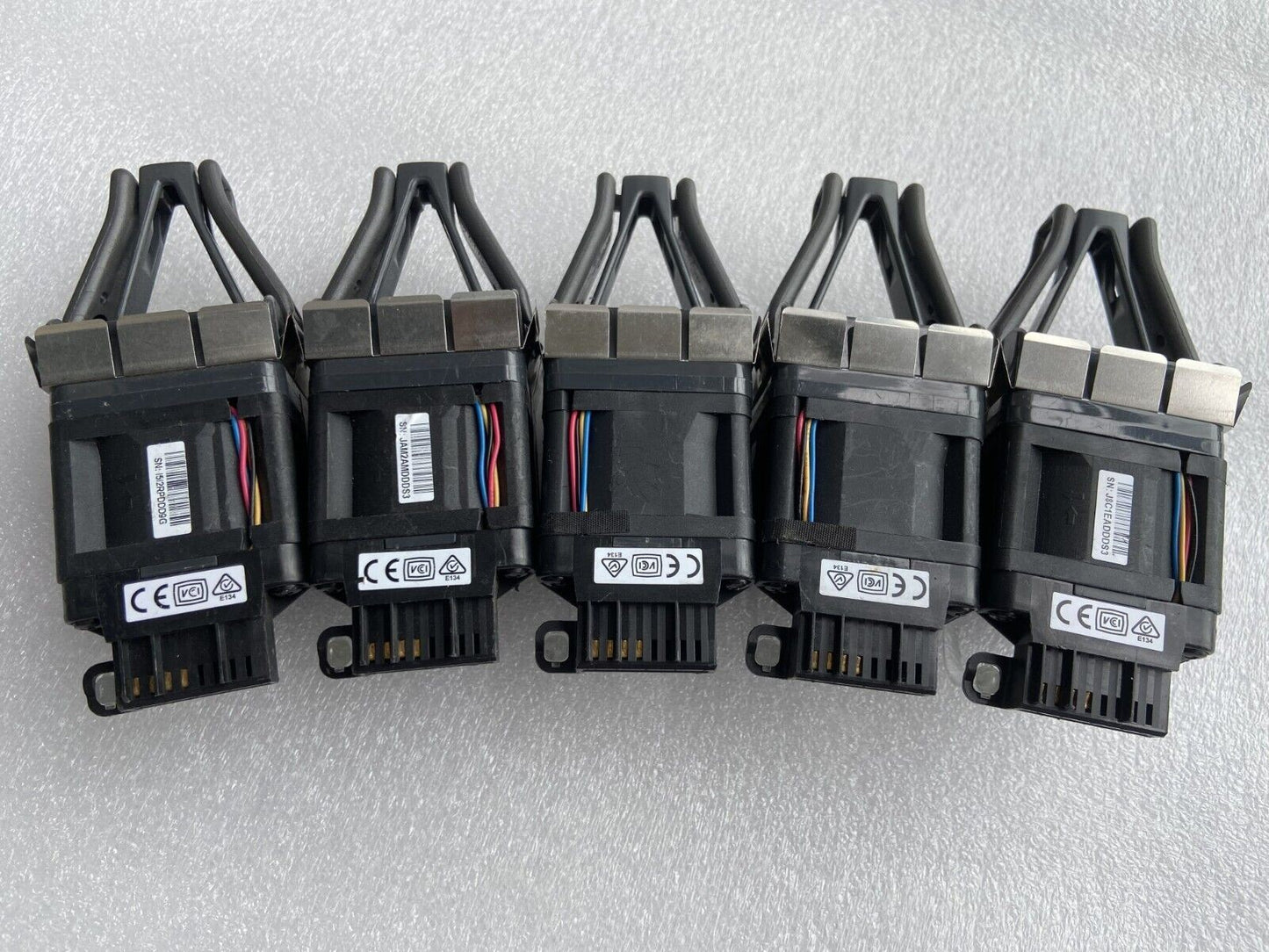 5pcs  Cisco FAN-T2 Fan Tray for Catalyst 9300 seriesTested