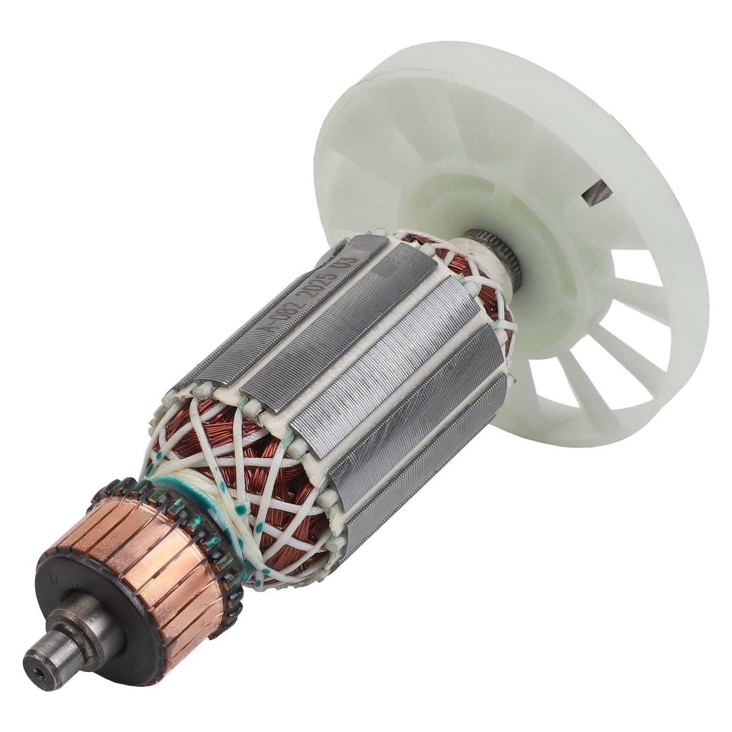 AC220V240V Armature Rotor Anchor Replacement for HM0810 For Electric Drill