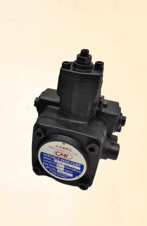 1PCS  CML hydraulic variable vane pump VCM-SF-20B-10