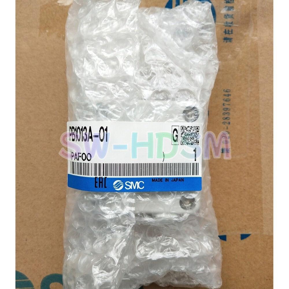 1PCS  for SMC PB1013A-01 Pneumatic Diaphragm Pump Freight Free