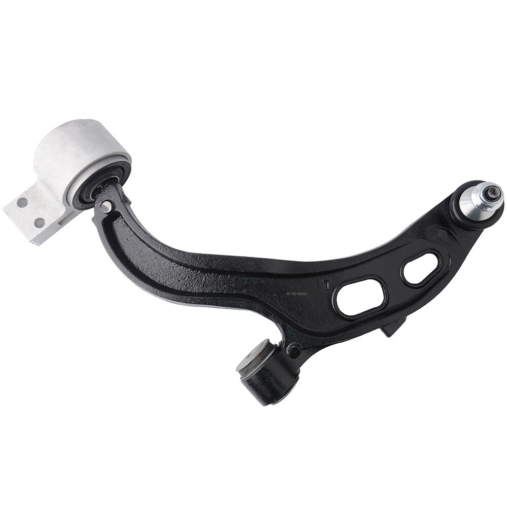 Front Control Arm and Ball Joint Sway Bar End For 2013 14 15 16 17-18 Ford Flex