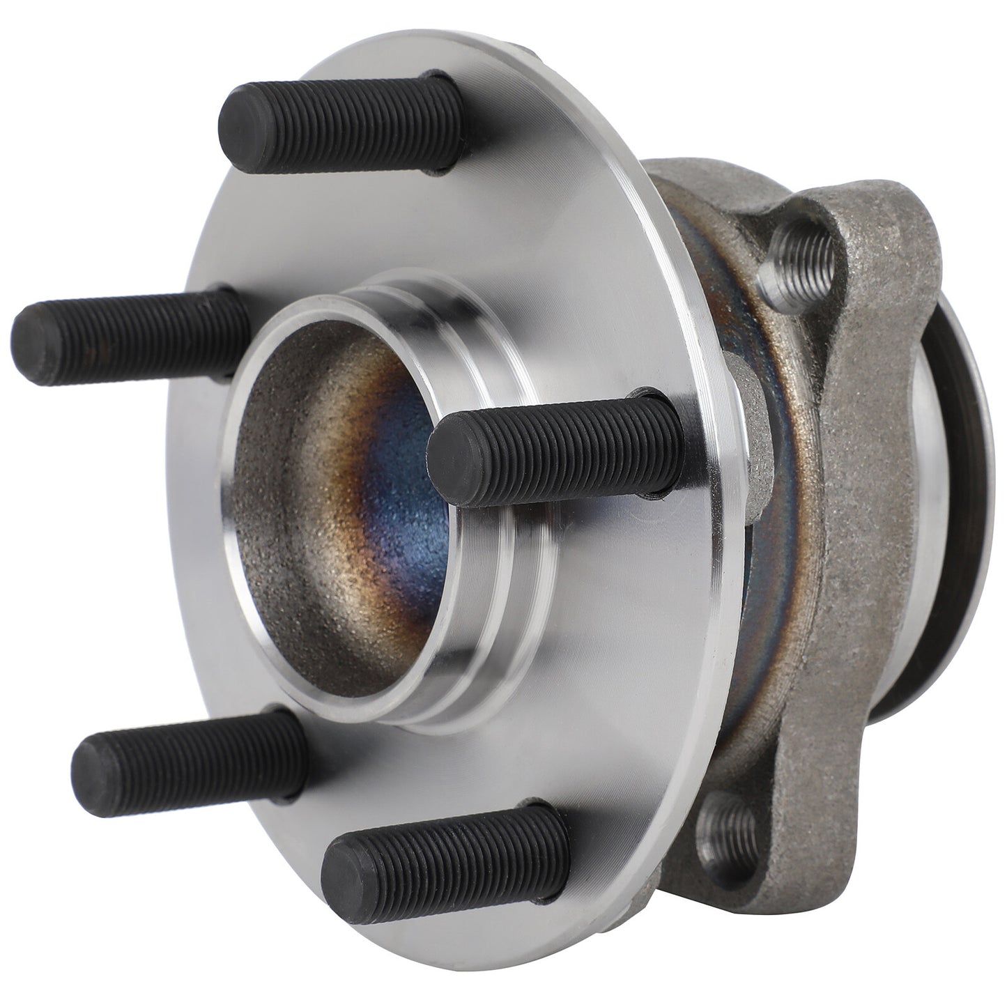 1Pc Wheel Hub Bearing Front RWD For Scion FR-S 2013-2016 Subaru BRZ 2013-2019