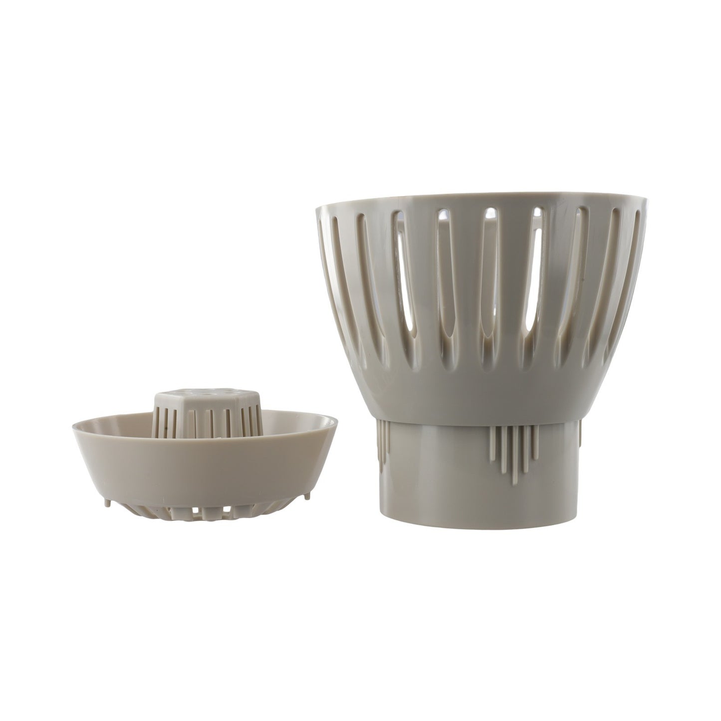 User Friendly  for KOI Pond Drain Skimmer for Simple Debris Collection Solutions