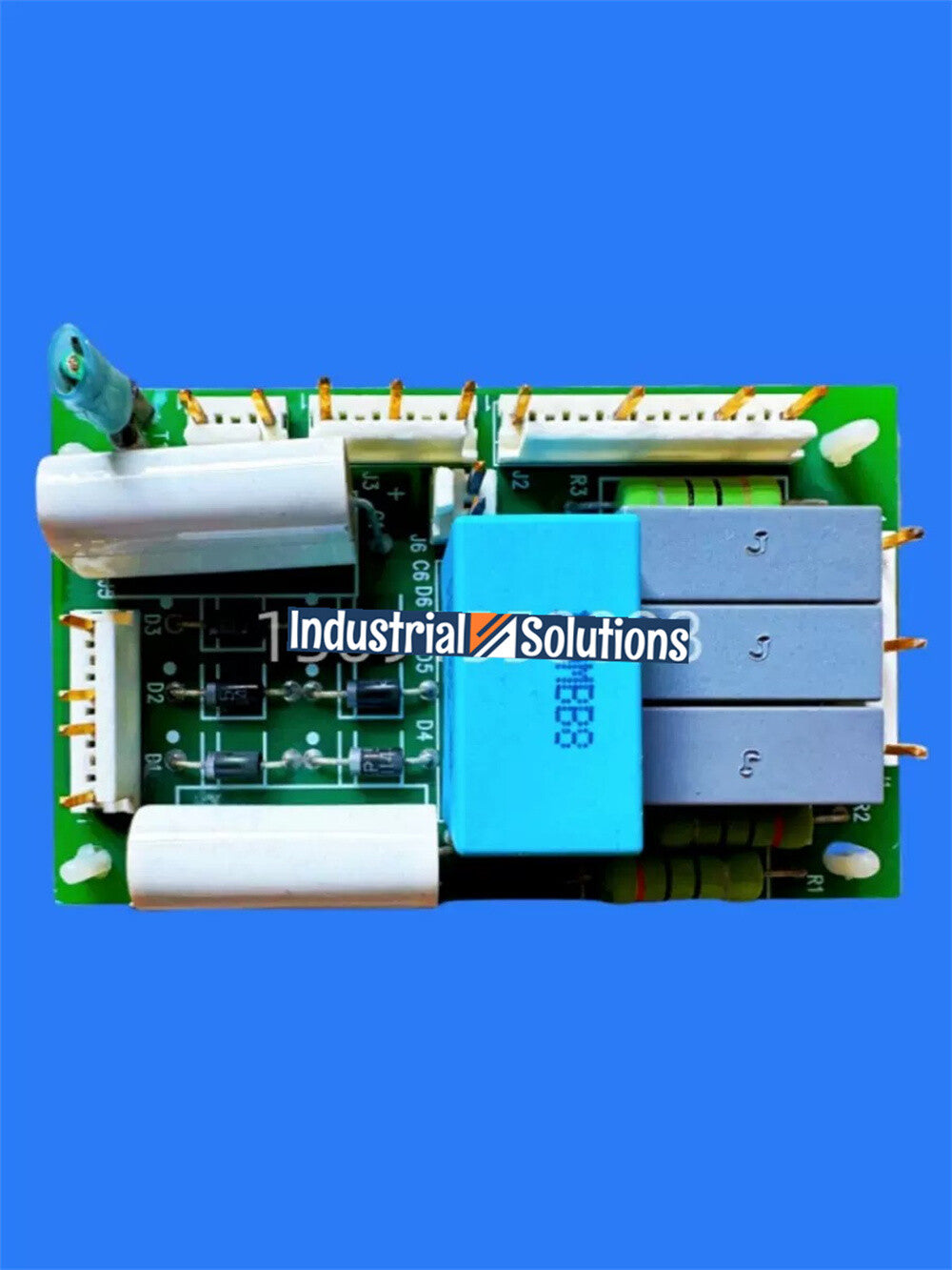 195187-A04 AB Inverter AB700 Fan Interface Board Terminal Board