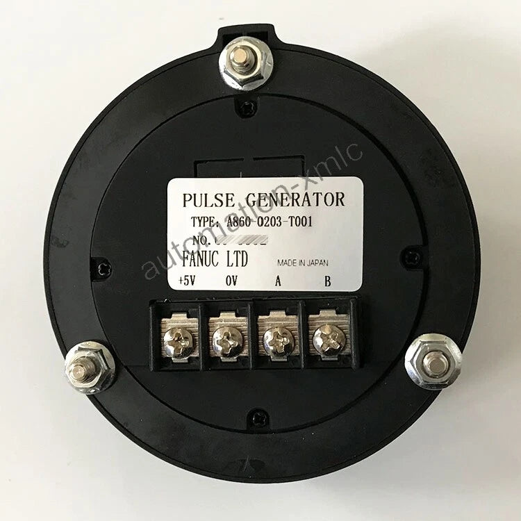 1 PCS A860-0203-T001  A860 0203 T001 Manual Pulse Generator A8600203T001