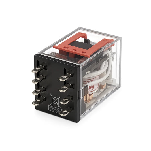 Omron MY2-GS-R DC24 Relay
