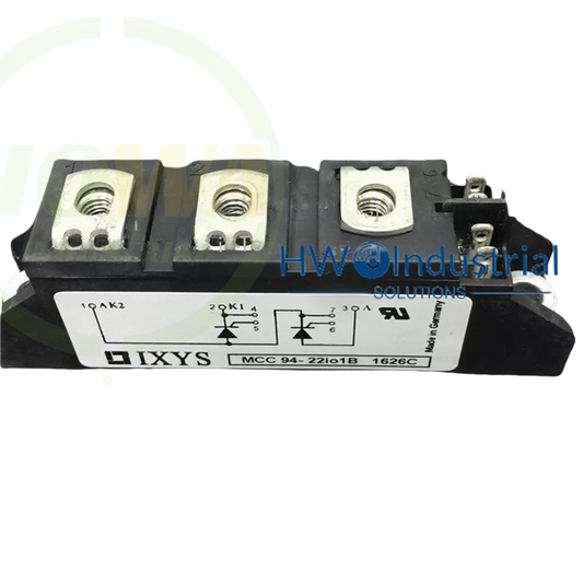 1/piece  IXYS Thyristor Power Module MCC94-22IO1B MCC94-22I01B