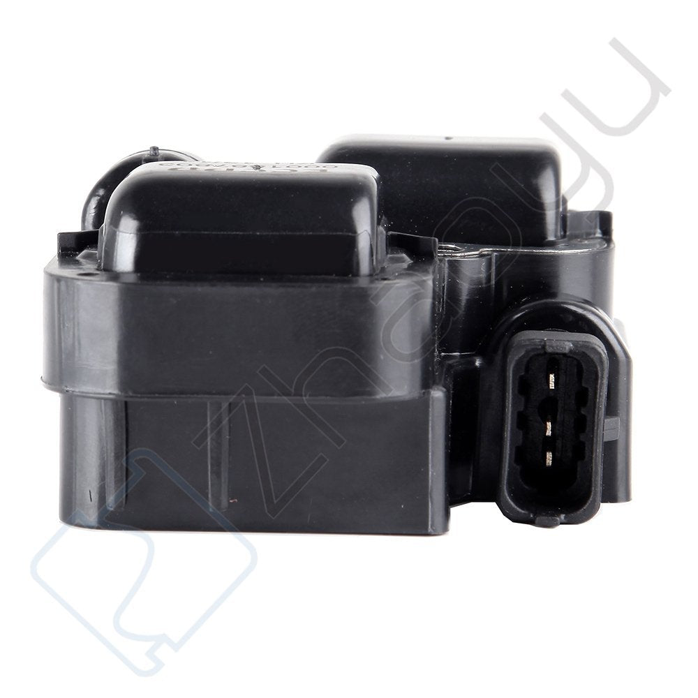 Set of 6 Ignition Coil Pack on Plug for 98-06 Mercedes-Benz C CLK ML Class
