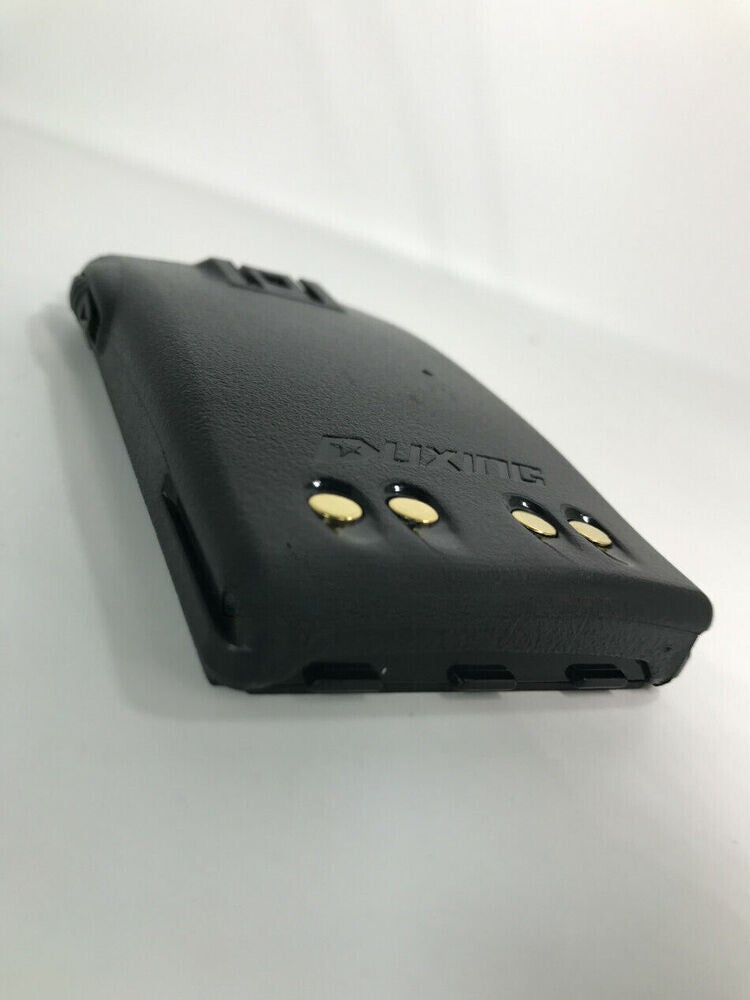Battery Pack for PUXING PX-777 PX-888K PX-UV973 WEIERWEI VEV-3288S VEV-3288D