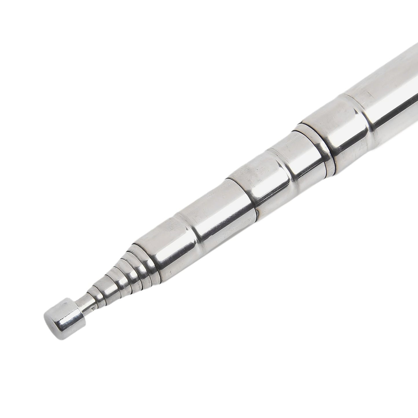 Professional Grade GP/Telescopic Antenna 5 6M/18 4FT For Ham Radio Antenna /