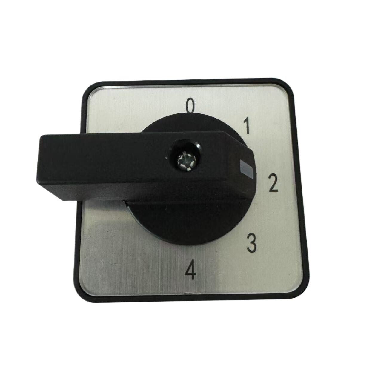 1PCS  FIT FOR Universal transfer switch LW26-63/4 0-4 five speed four section