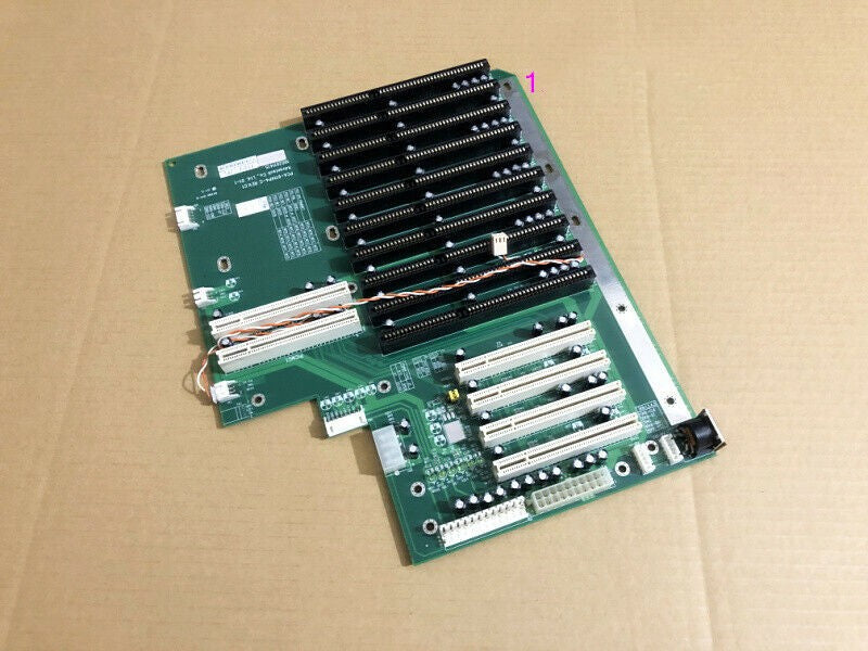 1PC Advantech PCA-6114P4-C REV.C1 bottom plate 610L bottom plate