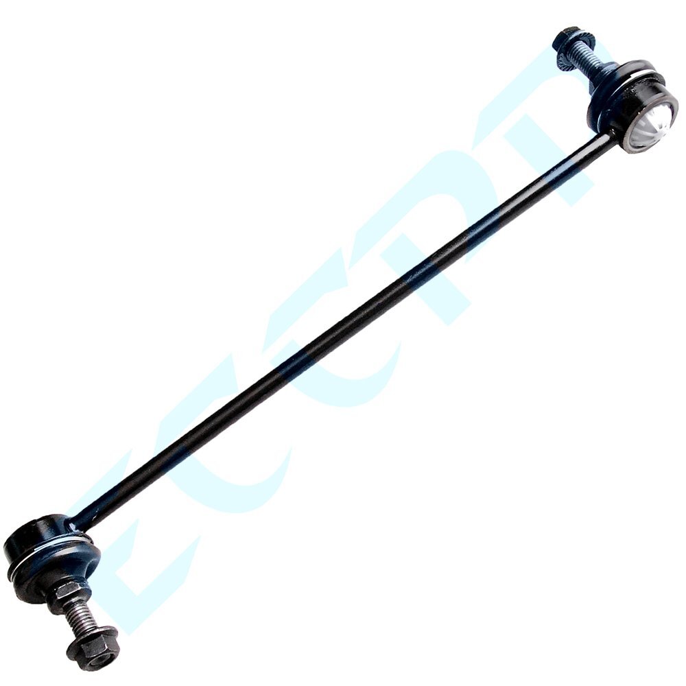 ECCPP 4 Pieces Front Control Arm Ball Joint Sway Bar Link Set Fits Volvo V70 S70