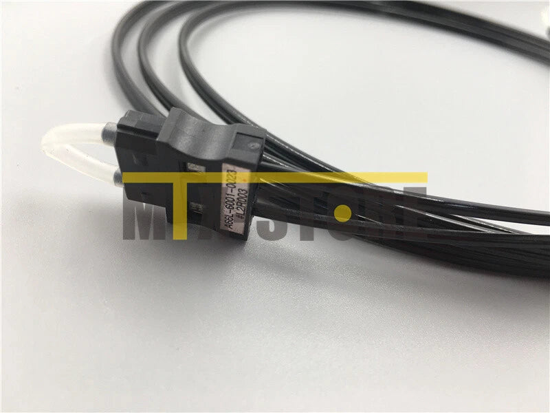 1pcs FANUC A66L-6001-0023 L2R003 2M Optical Fiber A66L60010023 #P
