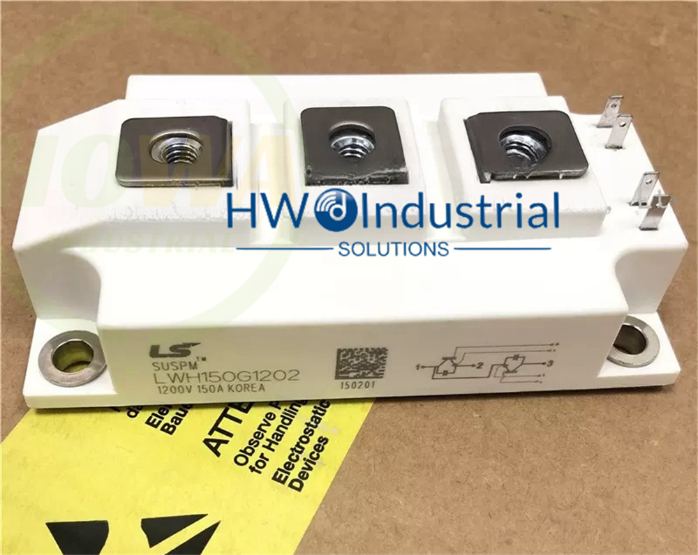 1/piece  LWH150G1202 Power Module 150A 1200V