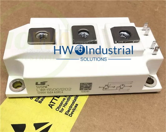 1/piece  LWH150G1202 Power Module 150A 1200V