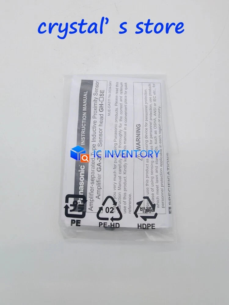 1PCS   SUNX GA-311 #P