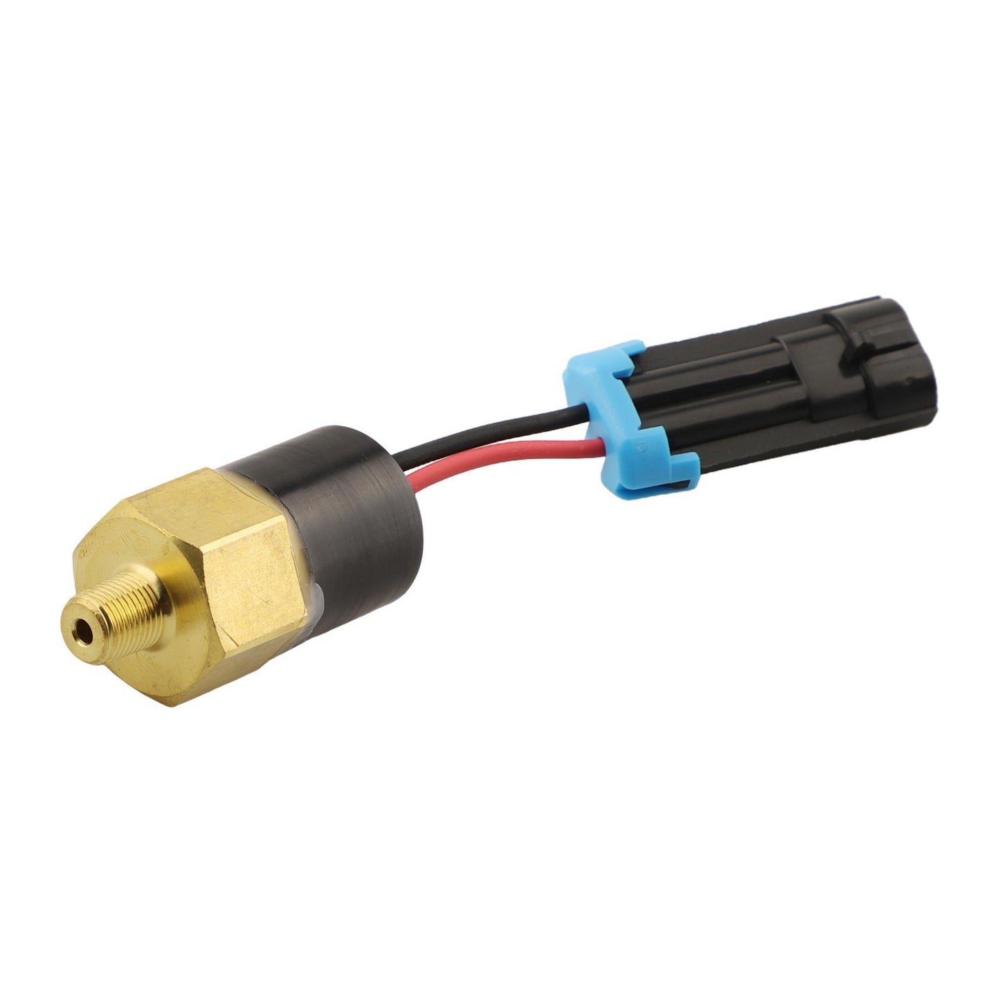 Performance Tested Oil Pressure Sensors Fit For Bobcat Engines 6657389