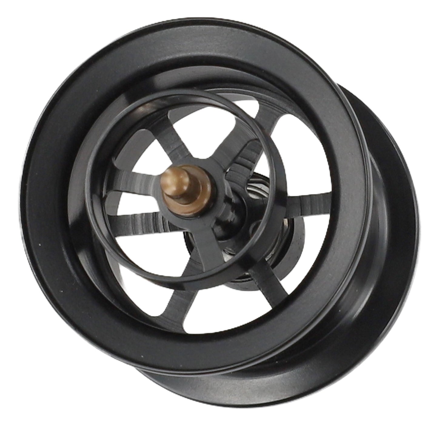 For MEGA BASS  for ZILLION SV TW SPOOL Spool Capacity 100m Spool Weight 7.5g