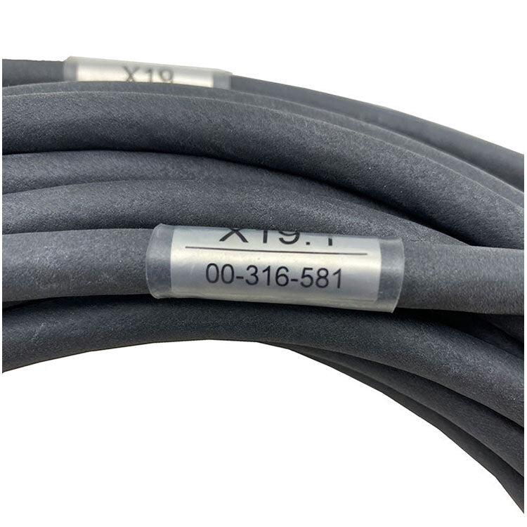 Replacement for 00316581 KUKA KUKA Robot C5 Teach Pendant Line 00-316-581